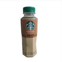 스타벅스 셀렉트 카페라떼, 18개, 300ml
