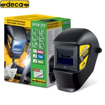 DECAWELD [DECA] 자동차광용접면 WM23