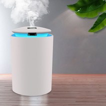사무실 책상 가습기 usb 무음 스프레이 분무기 미니 보습 노필터 세척 쉬운 식 안방 분무량많은 가성비 편한 물 아이방 단순, C