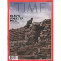 Time (주간) - Asia Ed. 2016년 07월 04일, Time Inc.