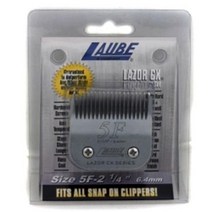 리케이 킴라베날 KL 5F 6.4mm 클리퍼날 바리깡날, 1