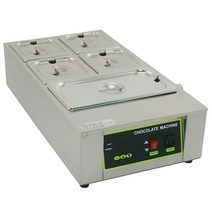 초콜릿 템퍼링기 초코 템퍼링 아트 중탕 초코렛 중탕기 업소용 대용량 기계 녹이기 소형 가정용 15, 은중주
