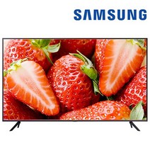 삼성전자 4K UHD 비지니스TV 50인치 1등급 TV LH50BEAHLGFXKR, LH50BEAHLGFXKR 스탠드 배송설치