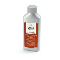 가찌아 Gaggia 디스케일러 솔루션 250mlx3병 커피머신 스케일 제거제 석회질 세척, 8.5 Fl Oz (Pack of 3)