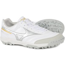 미즈노 축구화 풋살화 MORELIA SALA CLASSIC 인조 잔디용 화이트실버