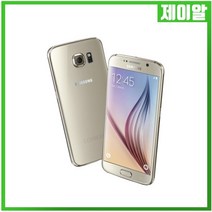 삼성 갤럭시S6 중고 공기계 32G 64G, 색상기재, 갤럭시S6 32G B등급
