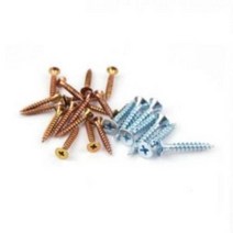 byrouge 나사 피스 색상 규격 봉지 단위 (4284)1봉 가격 못 너트 스크류 연결, q&아연색&p-q&4mmx30mm(500ea)&p