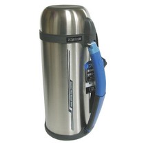 조지루시 스텐 코끼리보온병 등산보온병 3사이즈선택, 2L