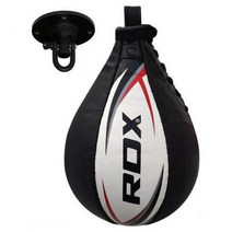 RDX Sports 스피드 볼 가죽 Multi