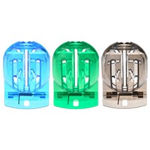 골프공스탬프 골프도장 골프볼라이너 골프네임스티커 새로운 골프 공 라이너 정렬 도구 조합 슈트 더 나은 정렬을 위한 골프 공 마커 도구. 골퍼를 위한 골프 선물, 볼 라이너 3개