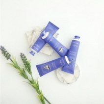 라바그 악건성핸드크림 손끝갈라짐 향기좋은핸드크림 시어버터핸드크림 1+1, 2p