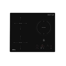 하츠 CIH-321HL 인덕션 2구 하이라이트 1구 하이브리드 3구 가정용 원룸 오피스텔 전기렌지 전기레인지 전기쿡탑, 빌트인