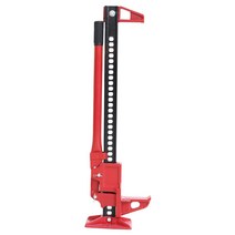 자동차 자키 팜잭 롱잭 하이리프트잭 롱 작기 쟈키, 2.FJ-48