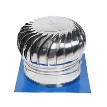무동력 옥상환풍팬 공장 농장 축사 캡 식당 정화조, 500mm