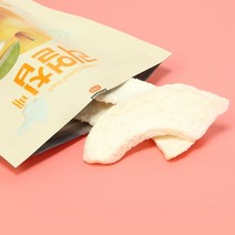 산마을 리얼칩 배 15g 동결건조 과일칩 배칩 간식 영양과자, 1개