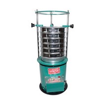 석발기 진동 선별기 30CM 직경 8411 유형 진동 스크린 기계 체질 셰이커 220V, 한개옵션0
