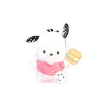 포차코 글리터 다이컷 스마톡 그립톡