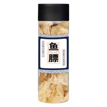 소율 어교 부레풀 건강식품 한방재료, 5병, 100g