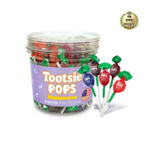 라이브잇 투시 팝 미니어쳐 35p, 175g, 14개