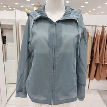 조이너스 바람막이 여름 후드 야상점퍼 여자 캐주얼자켓jacu5wgj0800