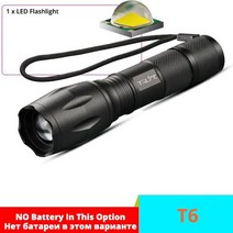 저항계 절연 접지 디지털 강력한 XHP199 LED 손전등 울트라 밝은 군사 특별 한 장거리 5000M 휴대용 USB 토치 T6 자기 방어 보조베터리 조명, Package H NO Battery, CHINA, ZOOM