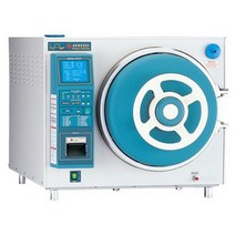 한신메디칼 EO가스멸균기 HS-4085EO 85리터 원형챔버 EO GAS MIXTURE