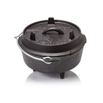 페트로막스 더치오픈 1.7L Petromax FT3