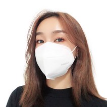 숨 쉬는 피부 마스크 MB 필터 KN95 FFP2 마스크 30개입 4박스 120개입 개별 포장 민감한 피부 전문 마스크 1매당 179원, 화이트 30개입  4박스 120개