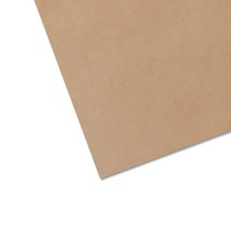 [모담팩]단면코팅 유산지 18cm×18cm 1000장, 단품, 단품