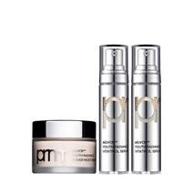 프리메라 AG VCN 유스래디언스 파워 모이스처라이징 크림 50ml + 비타티놀 세럼 15g 2ea 2종 세트 248606, 세럽2입+크림(기획전)
