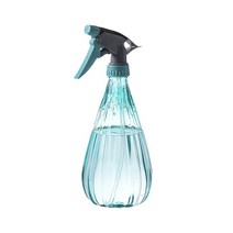 전동식 농약분무기 농장 정원 소독기 살충기 장비 도구 500ml 홈 분무기 꽃을위한 수, 600ml 블루