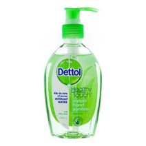 Dettol 손소독제 대용량 430153