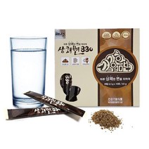 리생 상쾌변330 건강식품 스피드, 6.5g, 10개