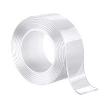 초강력 나노 양면 테이프 2T 20mm 30mm 50mm 방수, 양면테이프50mm*3M, 1개