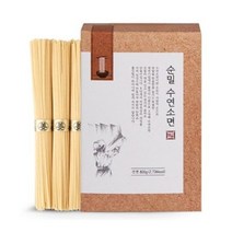 암웨이 정기품 순밀 수연소면 800g(50g x16묶음), 1개