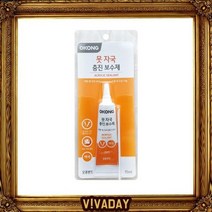 알루미늄프로파일 TCcBN 못자국충진제 못자국본 드 구멍보수본 드 아스팔트방수시트-72394EA, 1