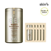 [스킨79] 골드 비비크림 40ml(증)골드비비1g x10, 단품, 단품