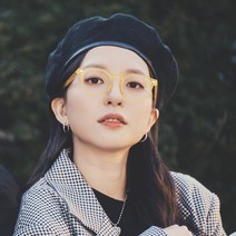 알로 ALOXROUNZ 보스턴 프레임 ARA7101 C1 엠버 109888