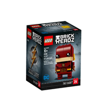 레고브릭헤즈 41598 플래시, 혼합 색상