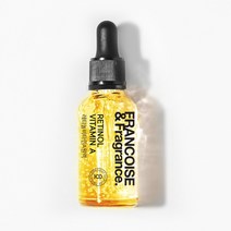프랑스와즈 레티놀 비타민A, 비타민A (레티놀), 10ml X 9개