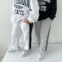 코튼캔디 (모델)컬렉션팬츠