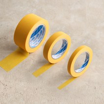 고급형 마스킹테이프(3size), 45mm