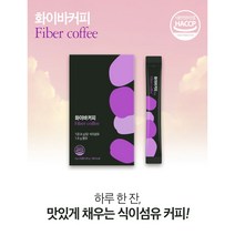 화장실 직행 푸룬 화이바커피 지방 숙변 배출 변비 예방 맛있는 다이어트 커피 푸룬커피 4g X 30포, 6박스