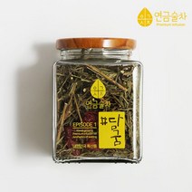 연금술차 야관문 담금주 키트 500ml, 1개, 1ml, 해당 상품 선택하기