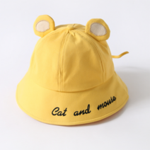 버킷 캔디 힙합 Fashion Bucket Hats Men Women Cotton Outdoor Reversible Fisherman Caps Beach Fishing Hat Gi