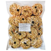 태국 견과류쌀강정 400g 약26개입