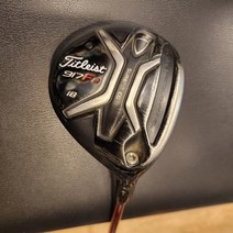 중고 타이틀리스트 917 F2 5번페어웨이우드, 기본 : 상세페이지 참조