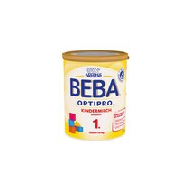 네슬레 베바 Nestle Beba 옵티프로 킨더밀쉬 1단계 (독일) 800g 분유, 1개