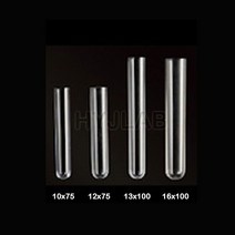 CITOTEST 유리시험관 테스트튜브 13x1000 1000pcs