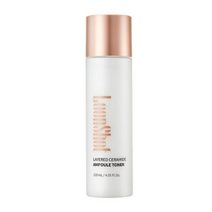 뷰티를열다 룬샷 레이어드 세라마이드 앰플토너, 120ml, 3개